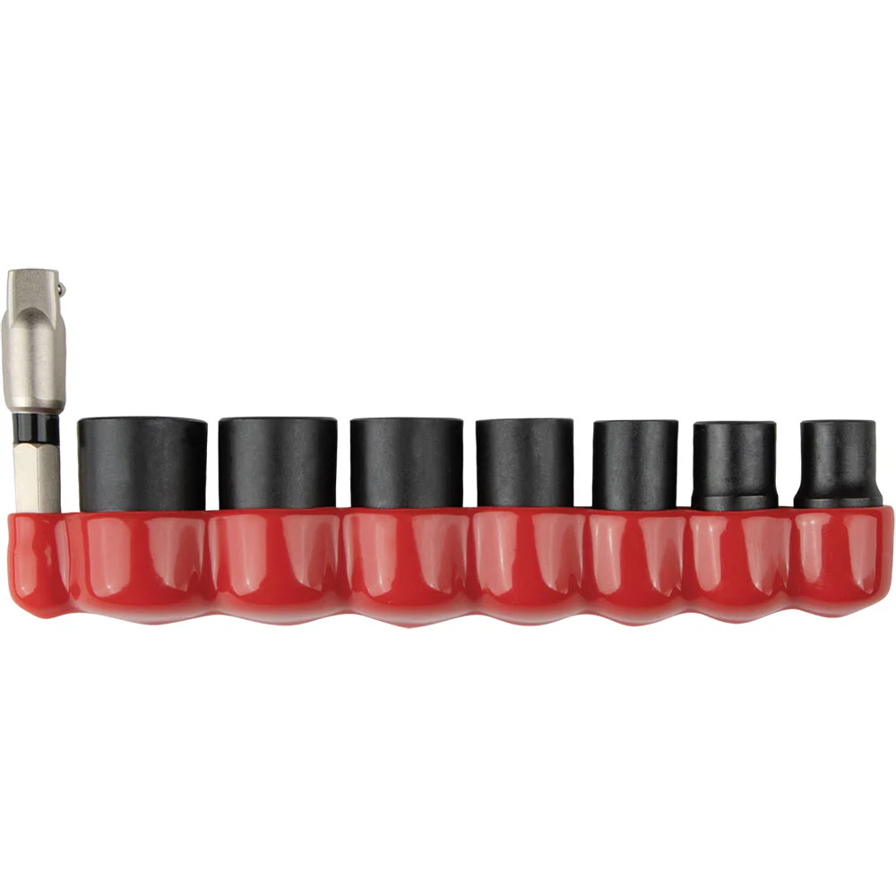 Makita E-01694 Impact XPS 8-Piece 1/4