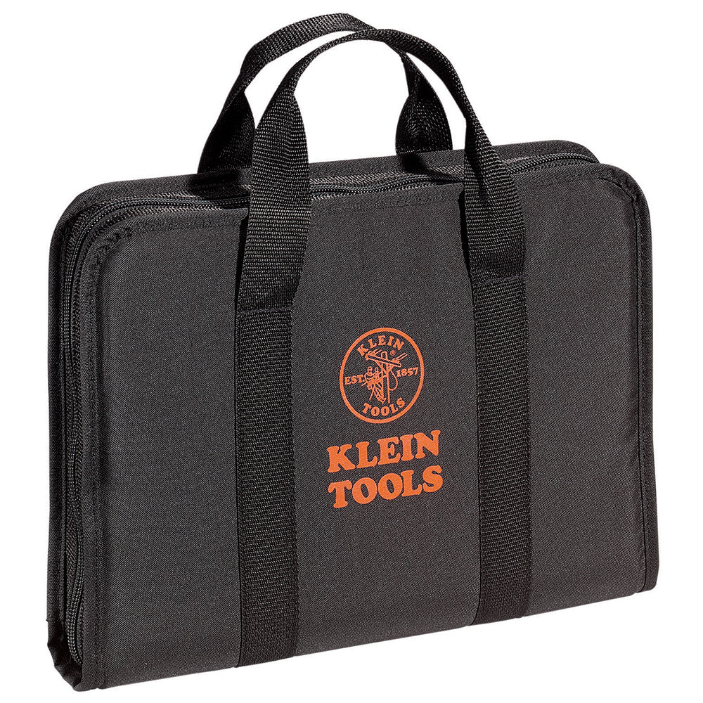 Klein 33538 Case for Screwdriver Kit, Cat. No. 33528 - Mactool Shop