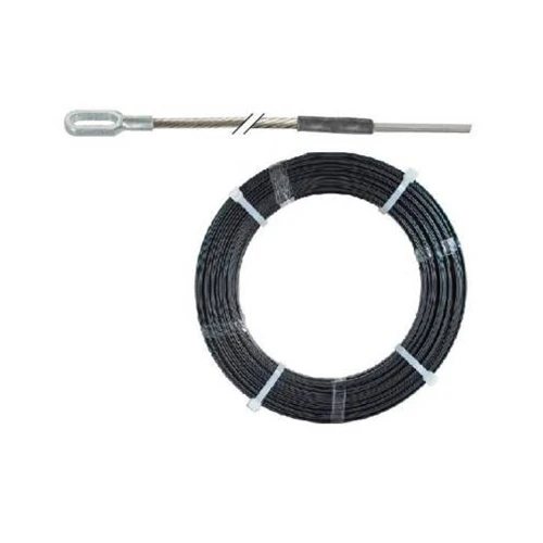 Greenlee RSS438-200 Replacement Stainless Steel Fish Fape 200' without Case - Mactool Shop