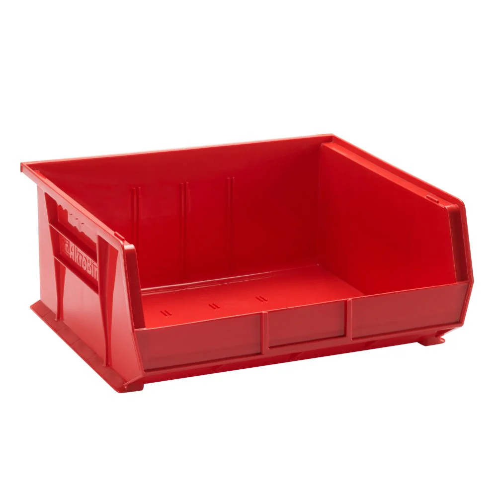 WeatherGuard 9856-7-01 Large 3 Bin, 7
