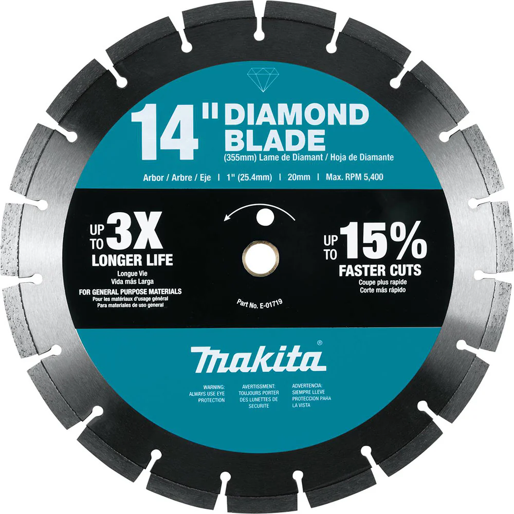 Makita E-01719 14
