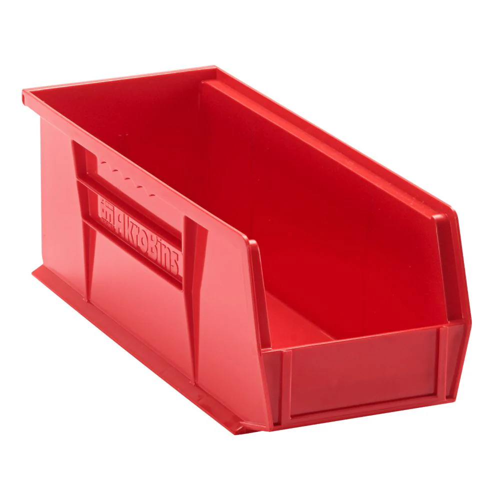 WeatherGuard 9854-7-01 Small 9 Bin, 5