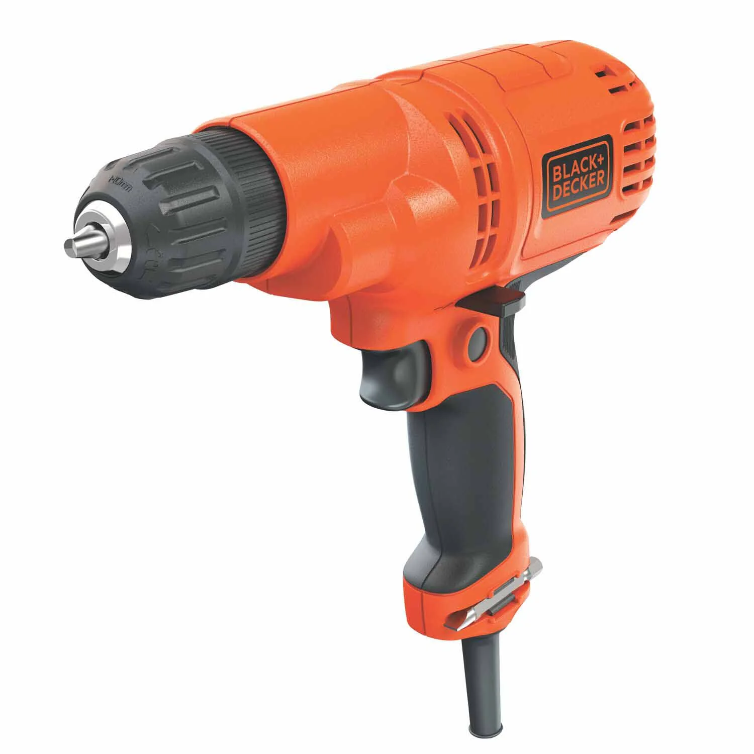 Black & Decker DR260C 5.5 Amp 3/8-in Drill/Driver (DR260C) - Mactool Shop