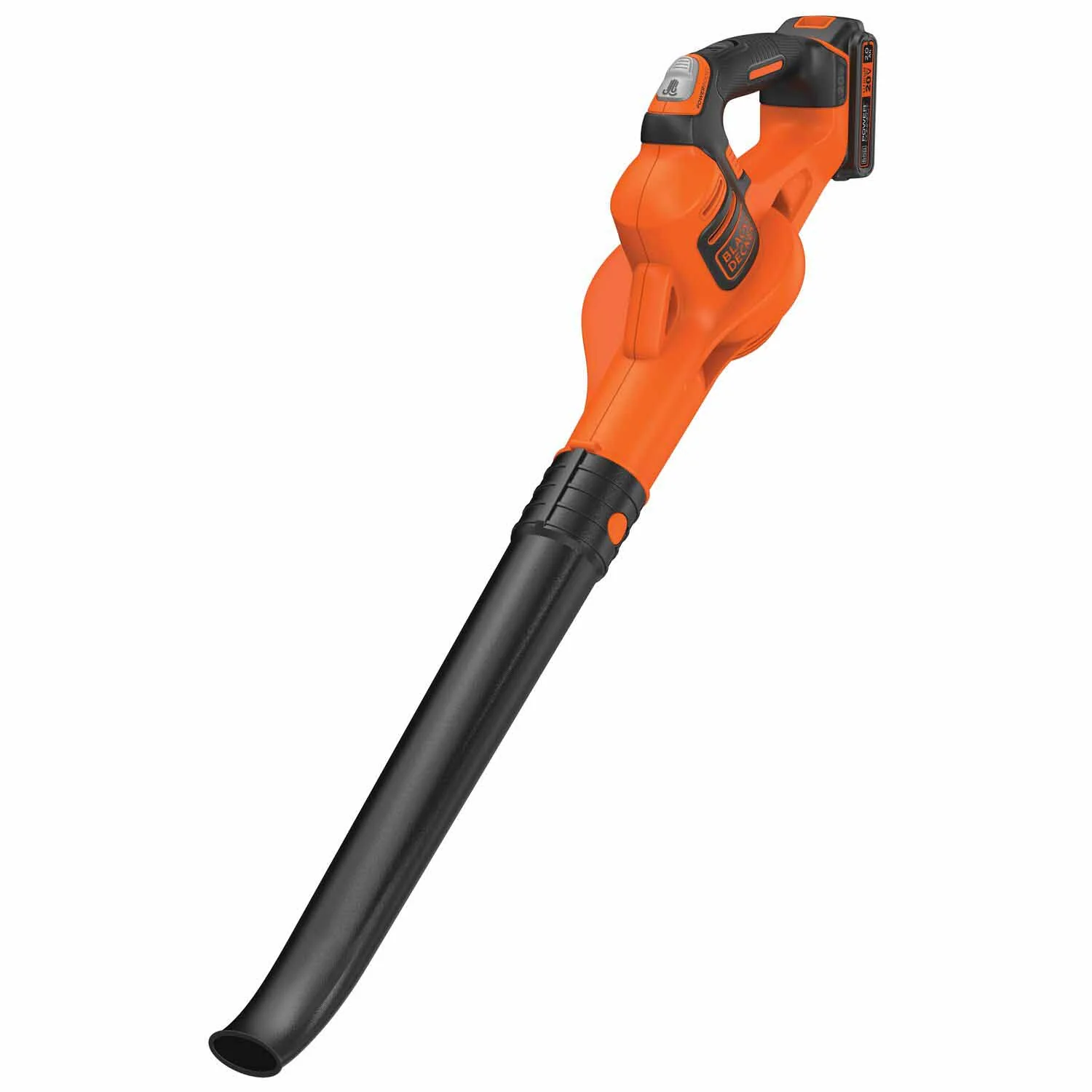 Black & Decker LSW321 20V MAX Lithium POWERBOOST Sweeper (LSW321) - Mactool Shop