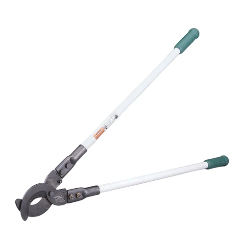Greenlee 765 Heavy-Duty (up to 2-1/4