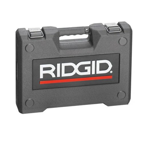 RIDGID 21103 ProPress XL-C Standard Ring Carrying Case - Mactool Shop