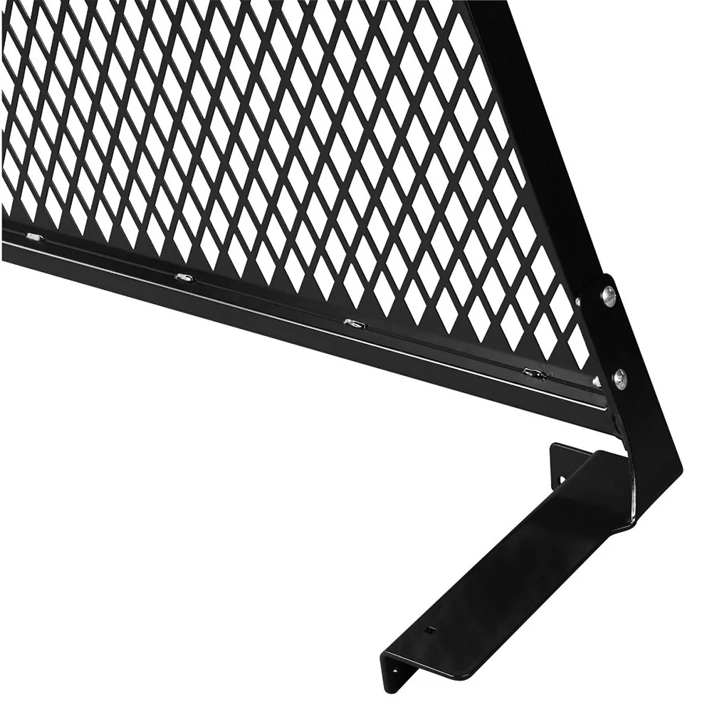 WeatherGuard 1927-5-01 Compact Cab Protector Mounting Kit Chevy Colorado/GMC Canyon - Mactool Shop