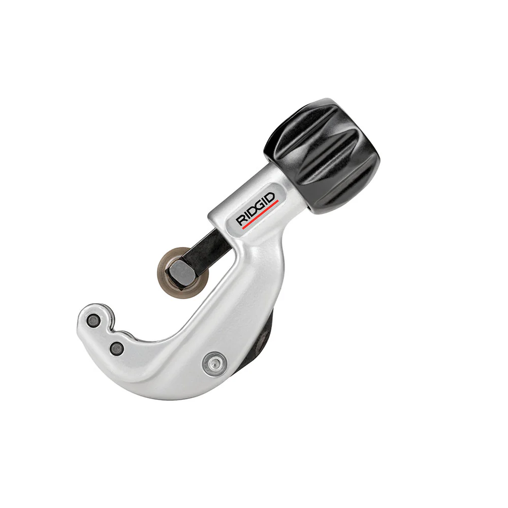 RIDGID 31627 150 Enclosed Feed Tubing Cutter w/ H-D wheel (1/8