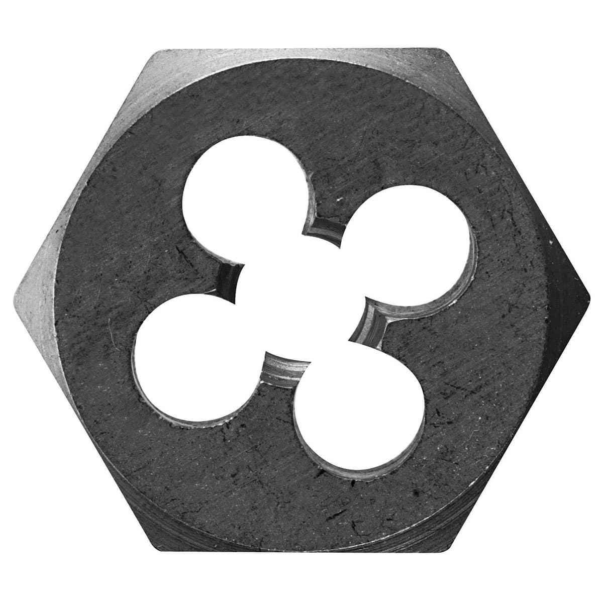 Bosch BHD7M100 7mm - 1.00 High-Carbon Steel Metric Hex Die - Mactool Shop