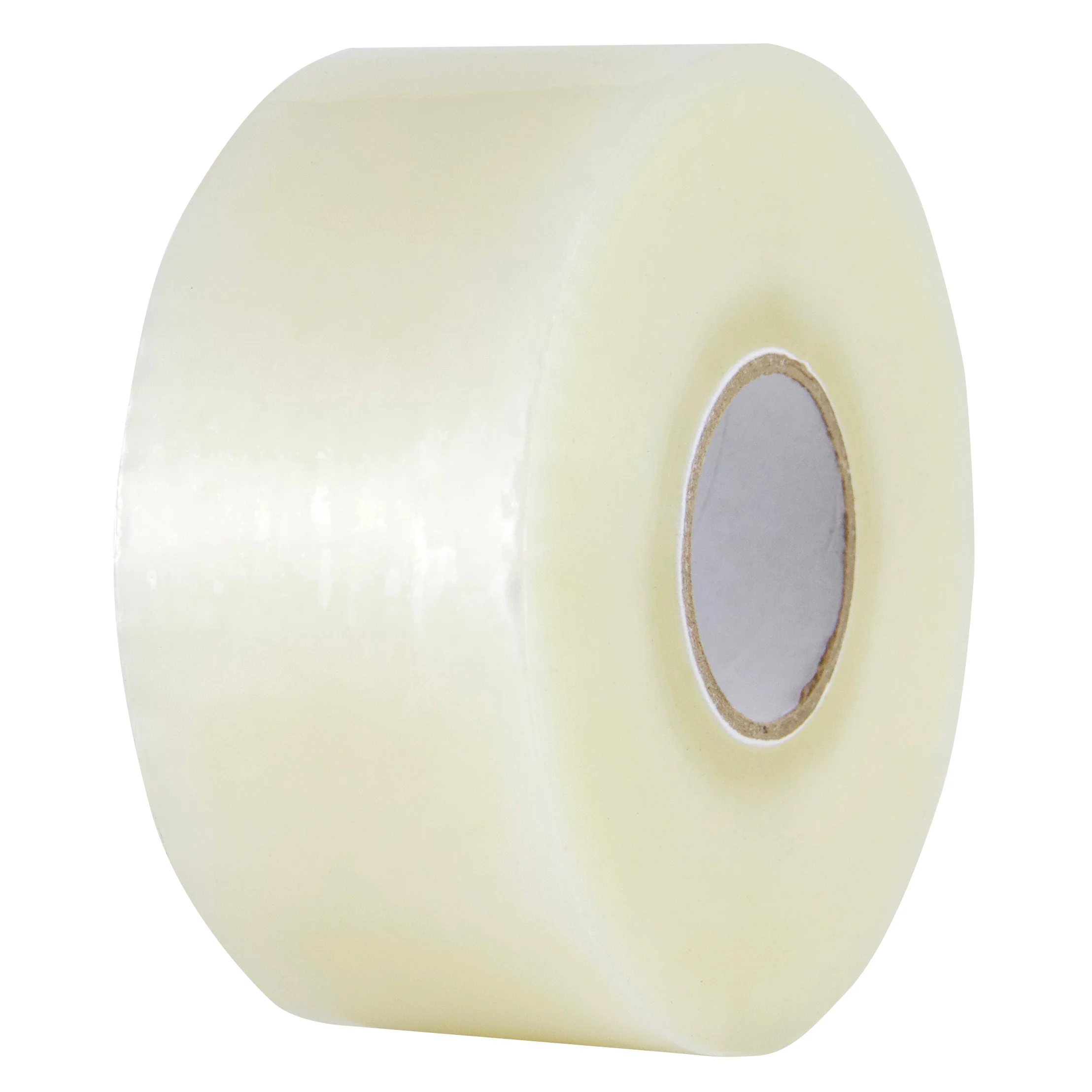 Intertape F4025-ID 6100 X-Tra 1.6 Mil Utility Hot Melt CST - Clear 48MM X 200M PLAN-IPG 36 - Mactool Shop