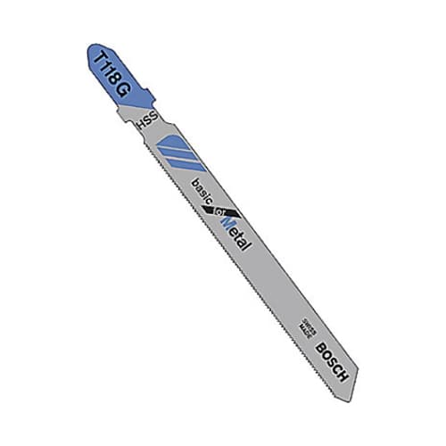 Bosch T118G 3