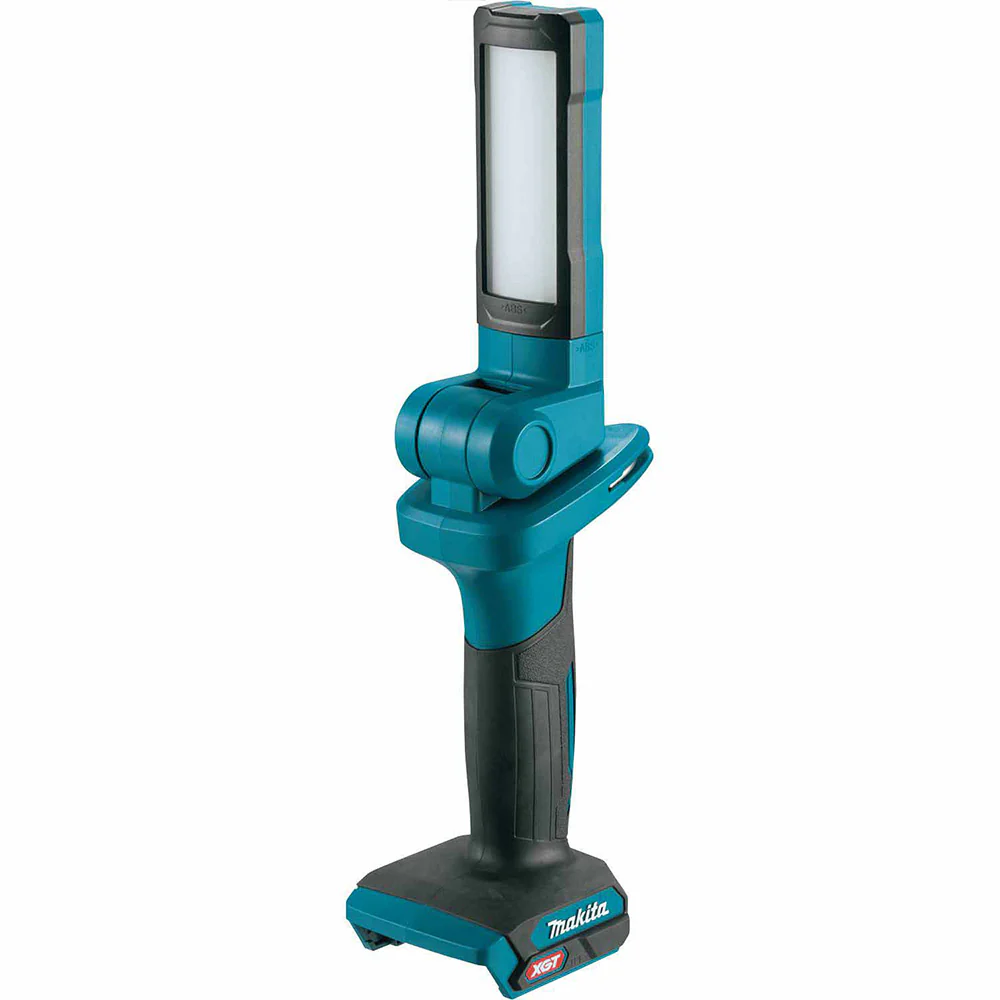 Makita ML006G 40V max XGT® Cordless 18 L.E.D. Flashlight, Flashlight Only - Mactool Shop
