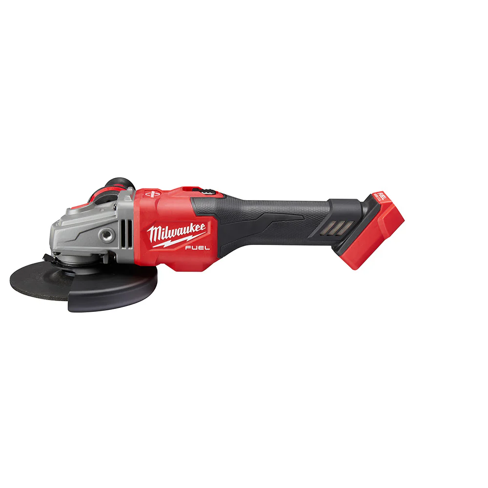 Milwaukee 2981-20 M18 FUEL 4-1/2
