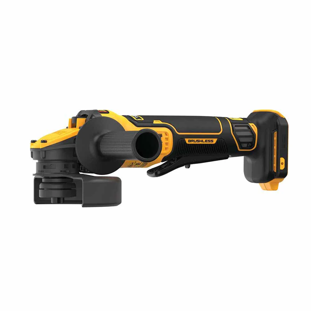 DeWalt DCG416B 20V MAX FLEXVOLT 4-1/2
