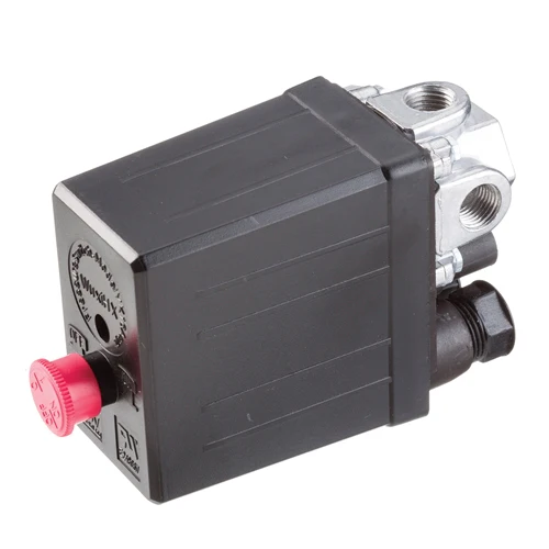 RIDGID 17398 Air Compressor ( OL50135) Pressure Switch Replacement - Mactool Shop
