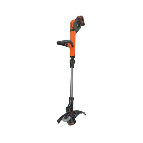Black & Decker LST522 20V Max 2 Speed String Trimmer - Mactool Shop