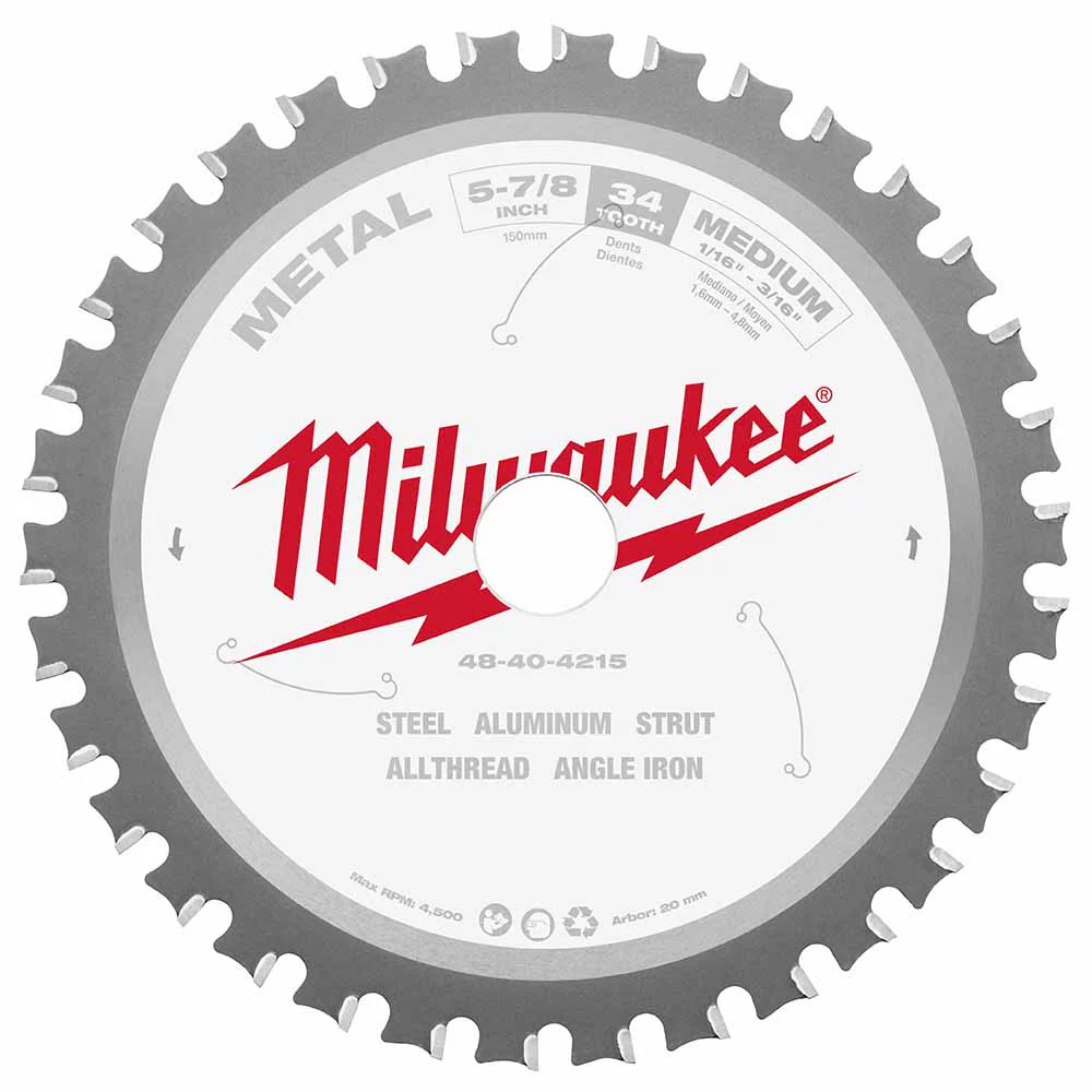 Milwaukee 48-40-4215 5-7/8