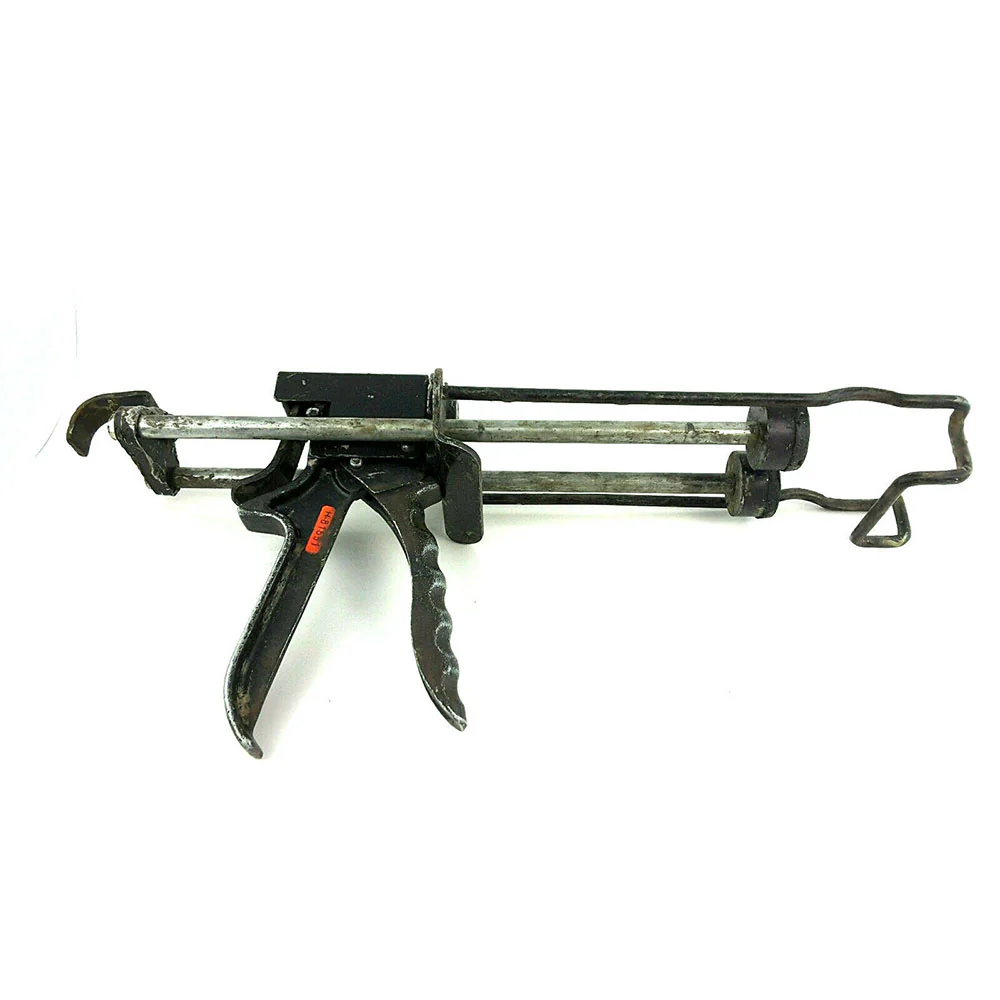 ITW Ramset Red Head A7P-500KIT Red Head A7+ 5Oz Kit W/ Hand Crank & Nozzle - Mactool Shop