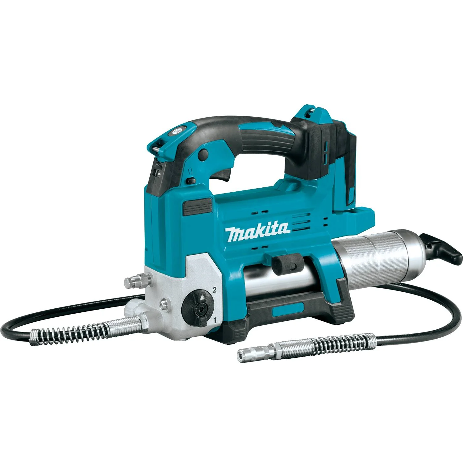 Makita XPG01Z 18V LXT® Lithium-Ion Grease Gun, Tool Only - Mactool Shop