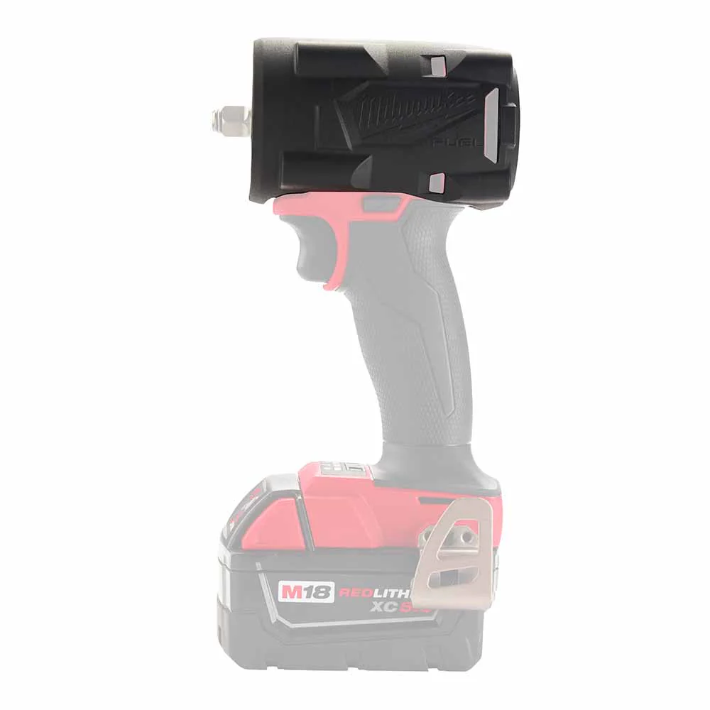 Milwaukee 49-16-2854 M18 FUEL™ Compact Impact Wrench Protective Boot - Mactool Shop