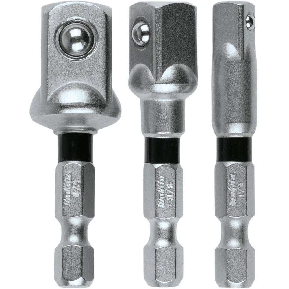 Makita E-01600 Impact XPS 3-Piece Square 2