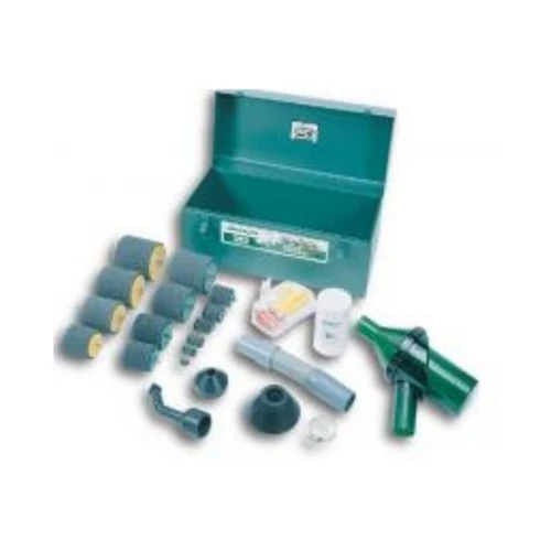 Greenlee 592 Mighty Mouser Blow Gun Kit for 1/2