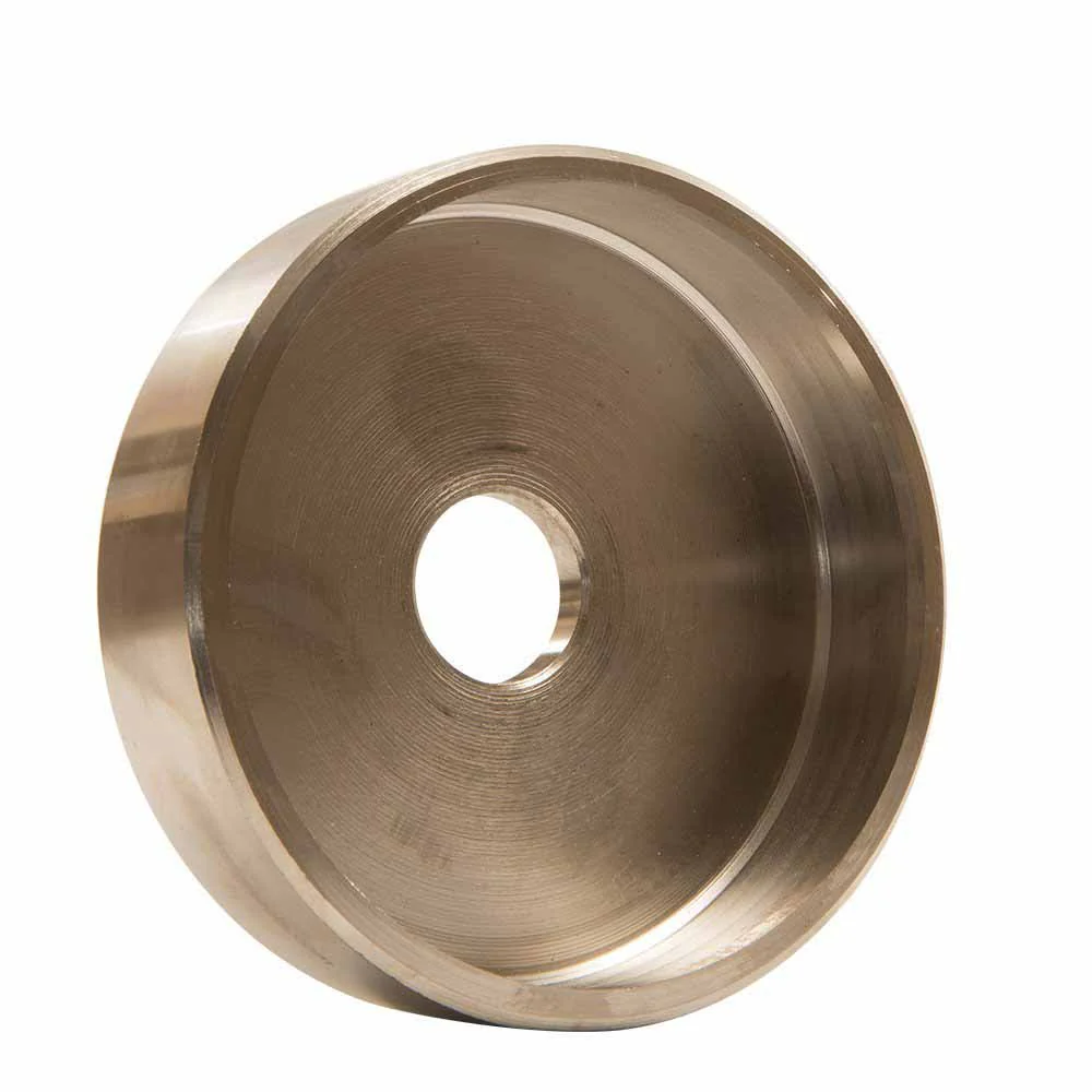 Southwire MPC125PRO MAX Punch® Cup for Stainless Steel 1 1/4