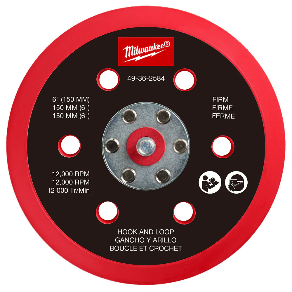 Milwaukee 49-36-2584 6