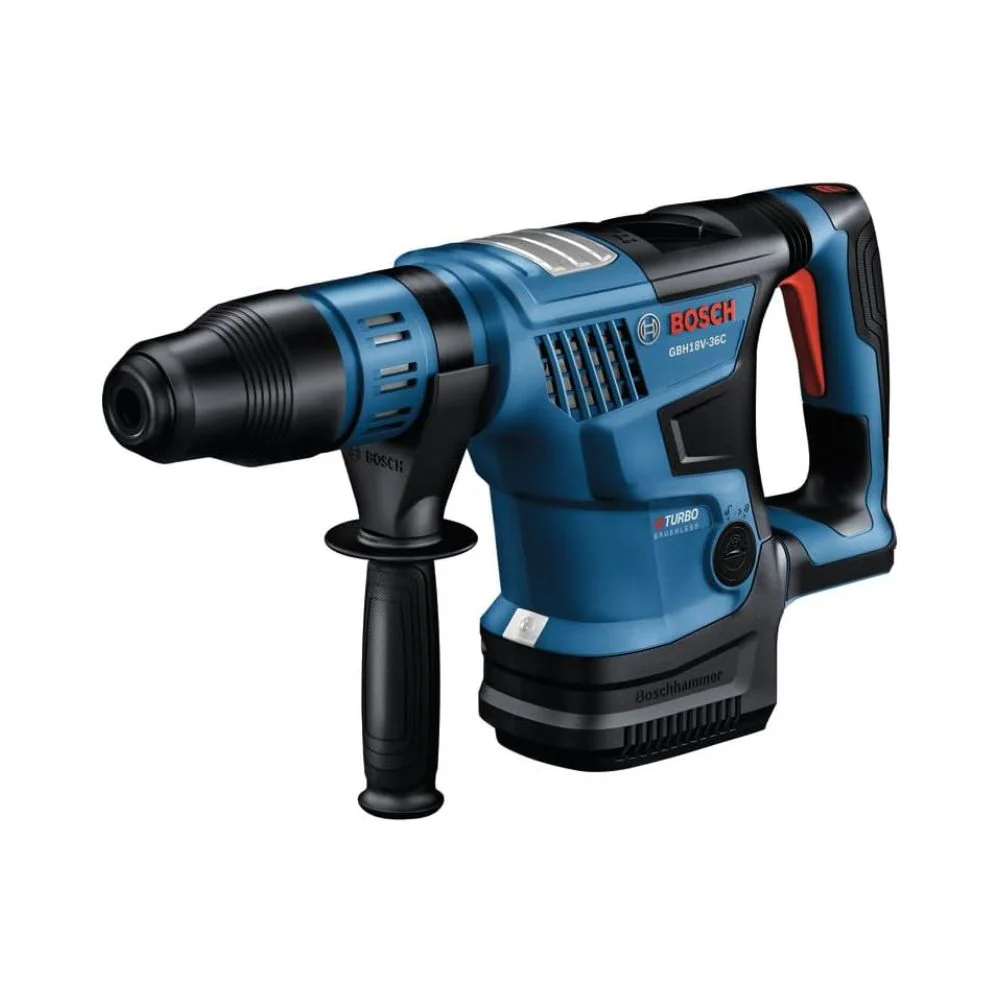 Bosch GBH18V-36CN 18V PROFACTOR 1-9/16