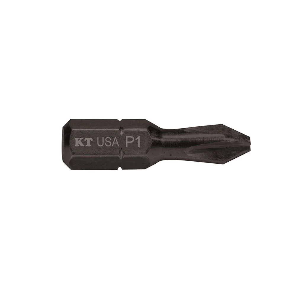 Klein Tools PH115 #1 Phillips Insert Power Driver 1
