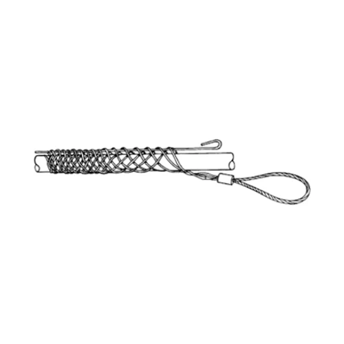 Greenlee 30662 Split Mesh Rod Closing Basket-Type Slack Pulling Grip 1.25