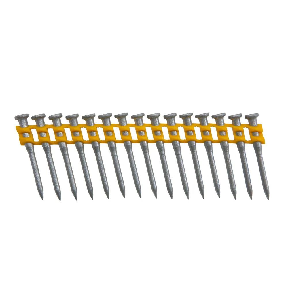 DeWalt DCN891125 Concrete Nail Pin, 1-1/2