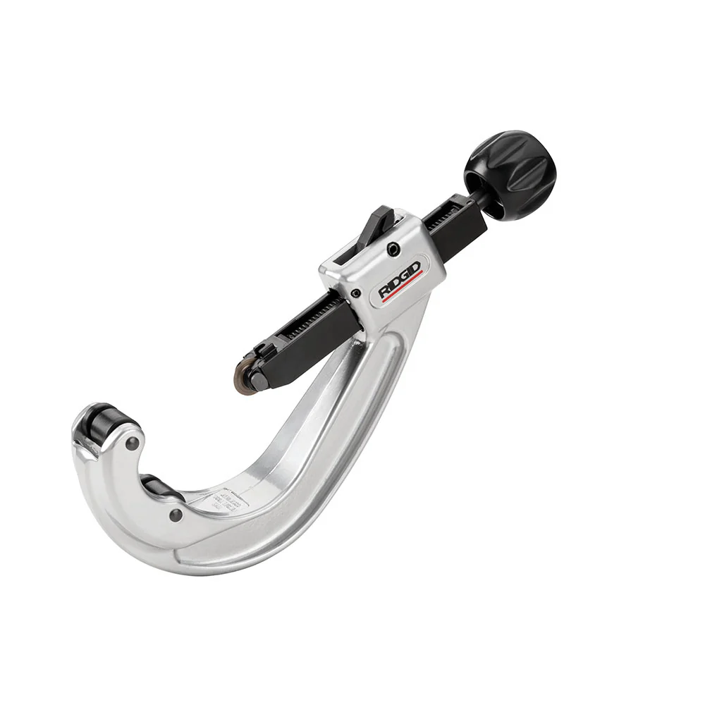 RIDGID 36597 Model 153 Quick-Acting Tubing Cutter (1-1/4
