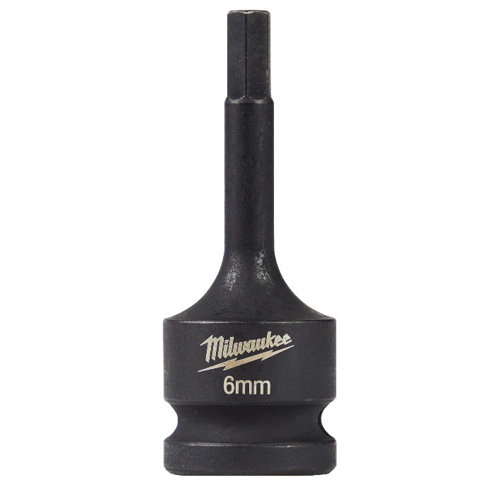 Milwaukee 49-66-5146 Shockwave Lineman's 1/2