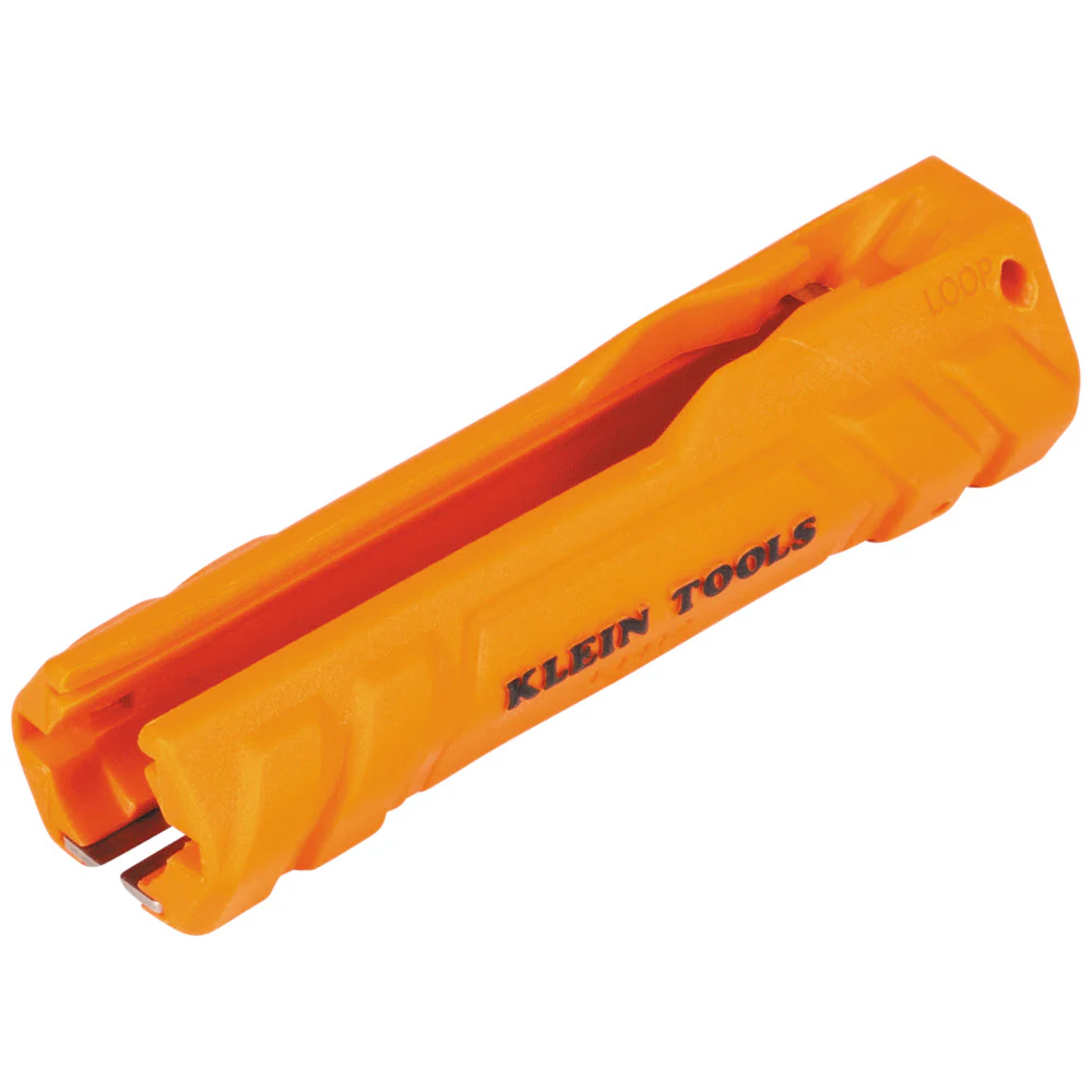 Klein L1412 5-in-1 NM Romex Cable Ripper and Wire Stripper Multi-Tool - Mactool Shop