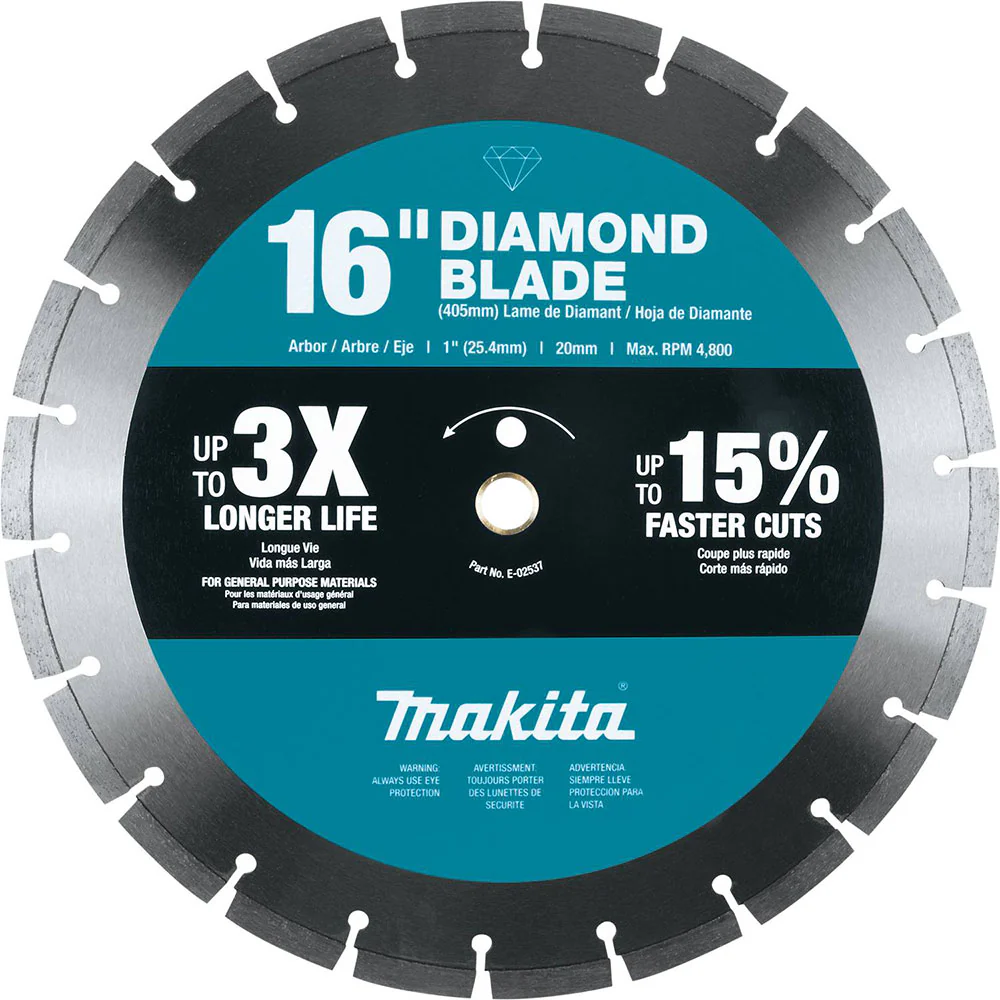 Makita E-02537 16