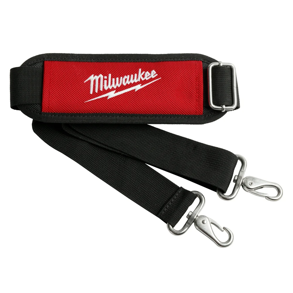 Milwaukee 49-16-2845 Shoulder Strap for M18 CARRY-ON 3600W/1800W Power Supply - Mactool Shop