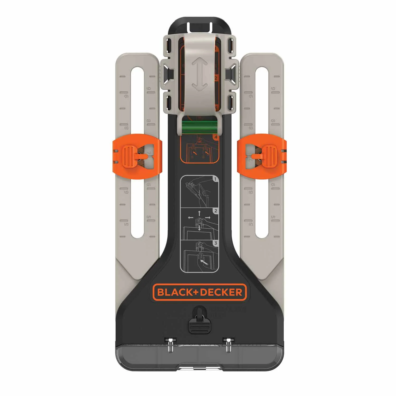 Black & Decker BDMKIT101C MarkIT™ Picture Hanging Tool - Mactool Shop