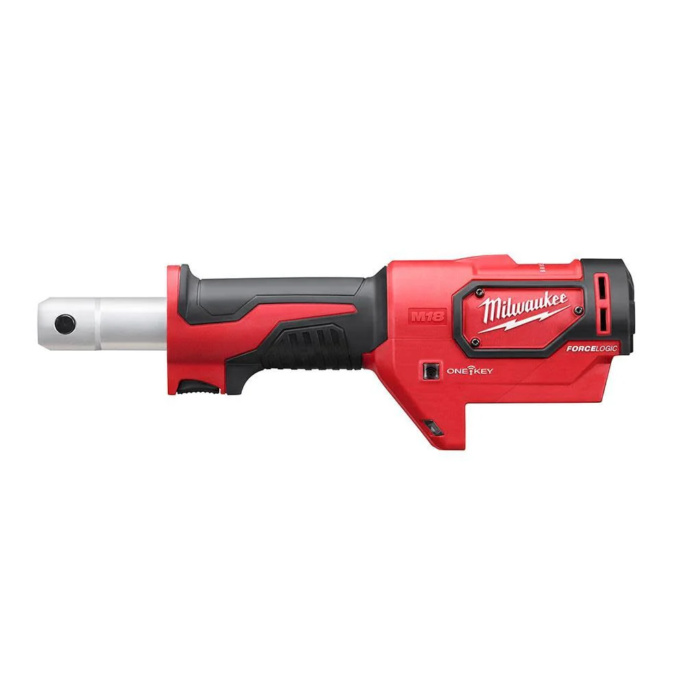 Milwaukee 2678-20 M18 FORCE LOGIC 6T Utility Crimper - Mactool Shop