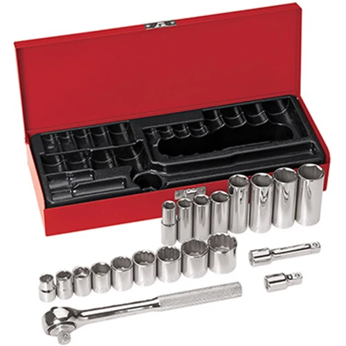 Klein Tools 65508 3/8