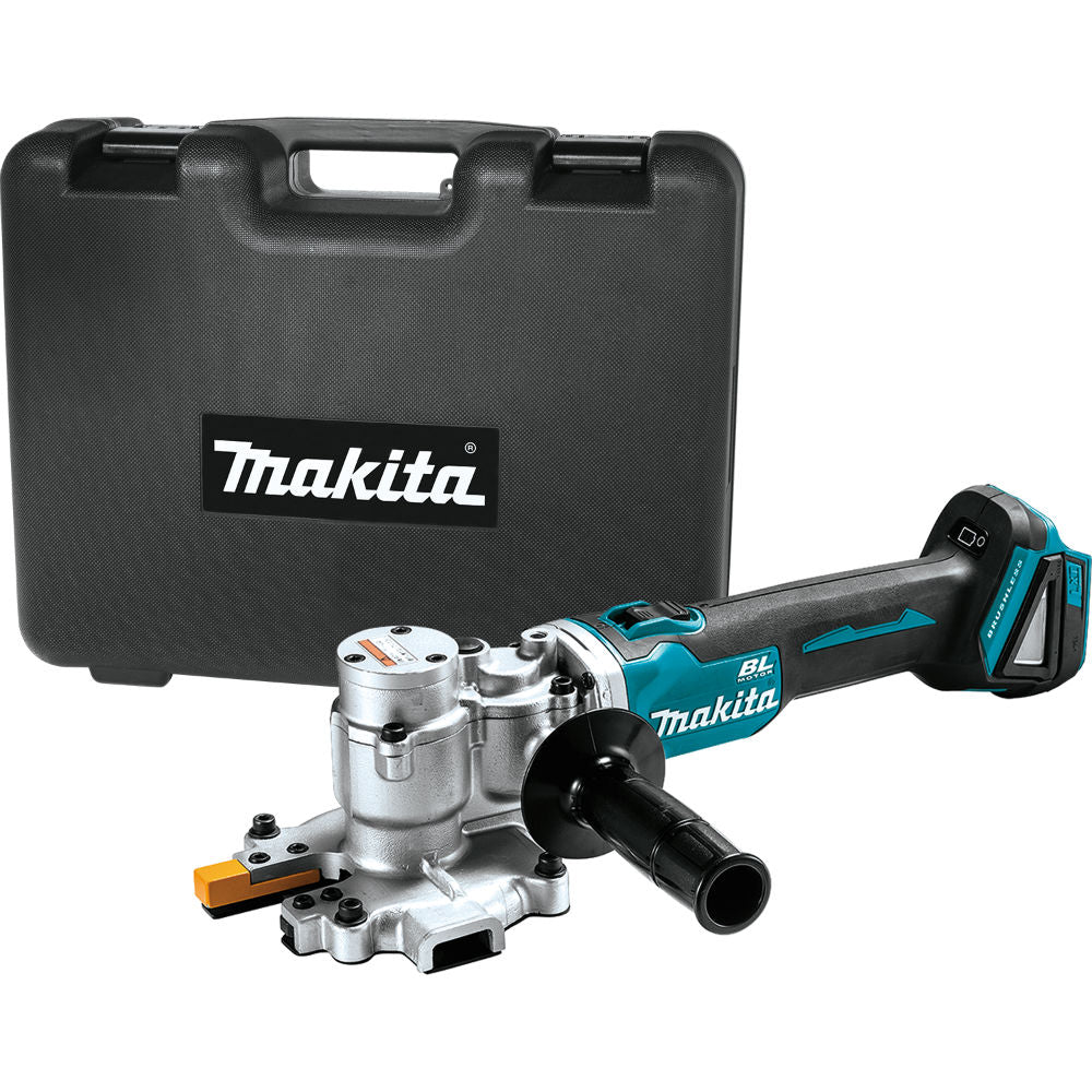 Makita XCS06ZK 18V LXT Brushless Steel Rod Flush-Cutter, Tool Only - Mactool Shop