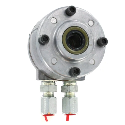 RIDGID 27307 ML Oil Pump for 1224 Pipe And Bolt Threading Machine - Mactool Shop