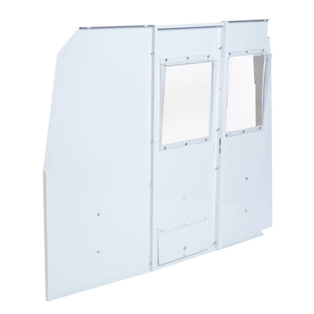 WeatherGuard 96141-3-01 Window Bulkhead, Mid/High-Roof, RAM ProMaster - Mactool Shop