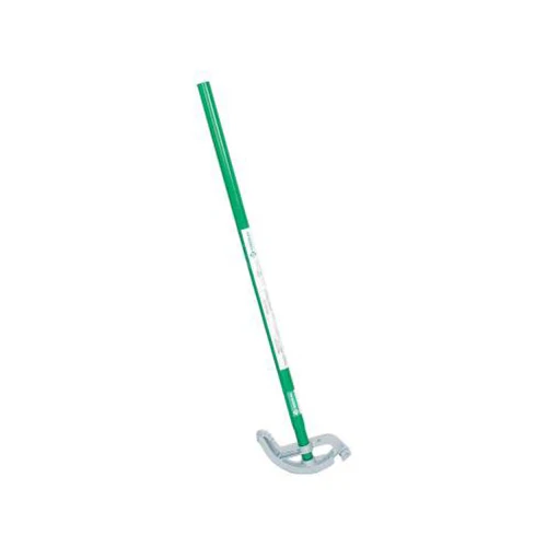 Greenlee 840FH Site-Rite Iron Hander Bender with Handle for 1/2