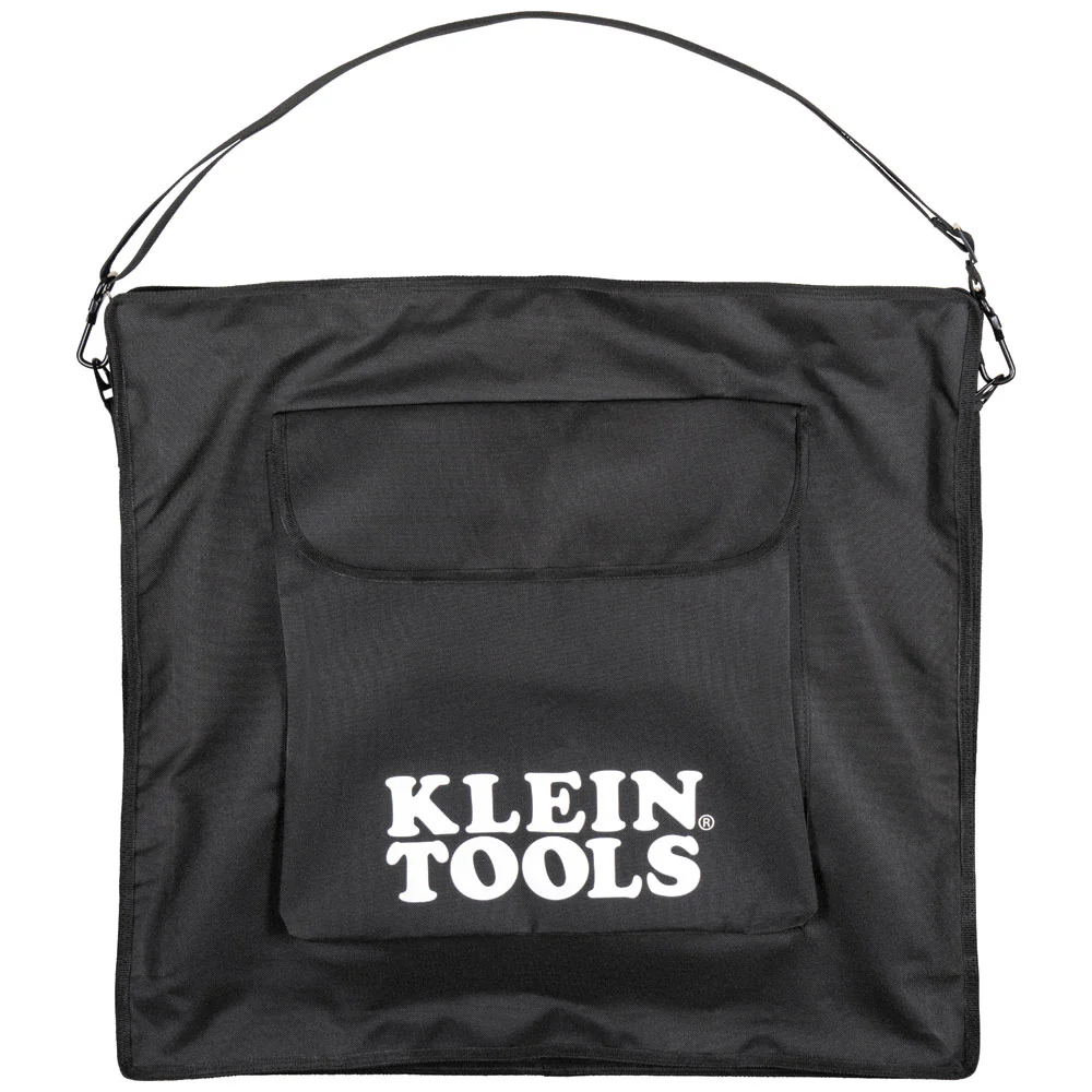 Klein 29216 200W Solar Panel Carrying Case, Replacement Part - Mactool Shop