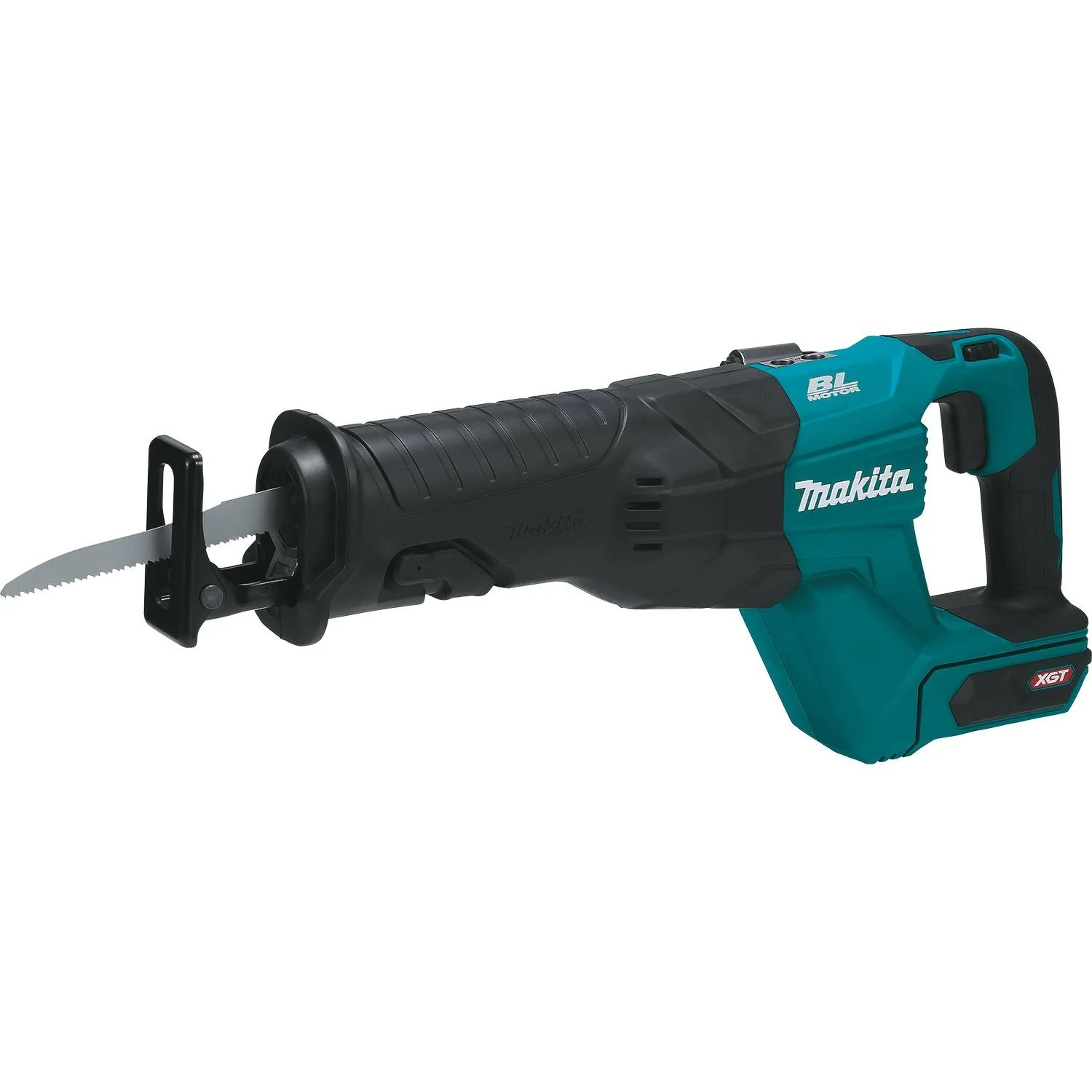 Makita GRJ01Z 40V max XGT® Recipro Saw, Tool Only - Mactool Shop