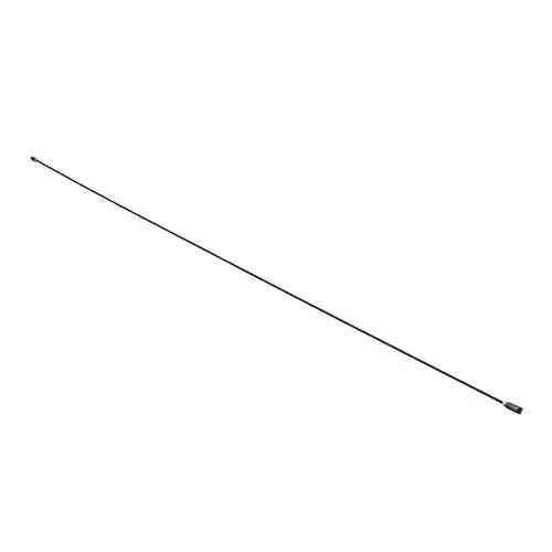 RIDGID 60365 A-2476 Solid Sectional Sewer Rod, 5/16 x 10' - Mactool Shop