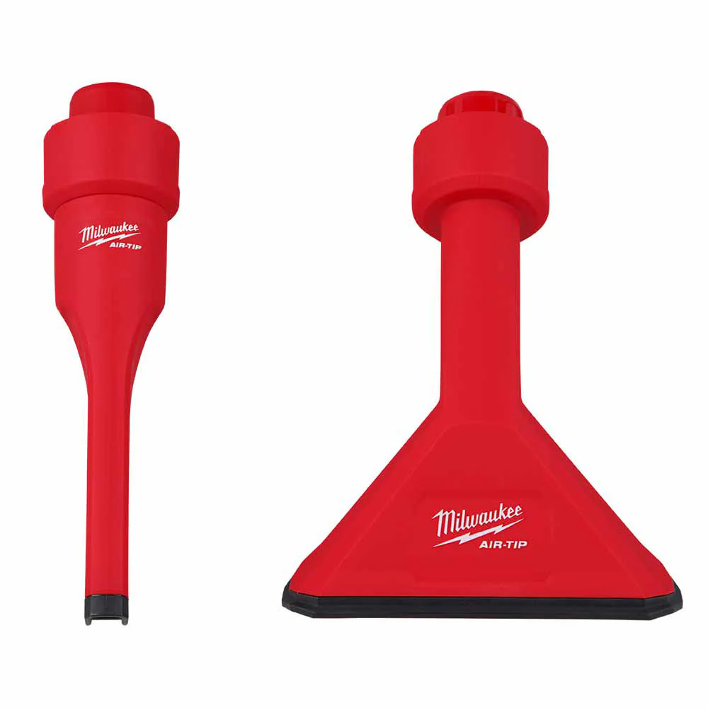 Milwaukee 49-90-2034 AIR-TIP Non-Marring Utility Nozzle Kit - Mactool Shop