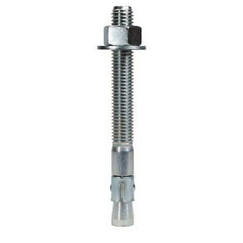 Simpson Anchors WA505124SS Wedge Anchor 1/2