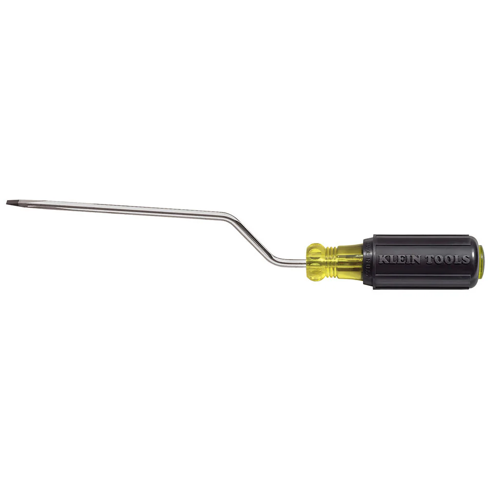 Klein Tools 670-6 Screwdriver, 3/16